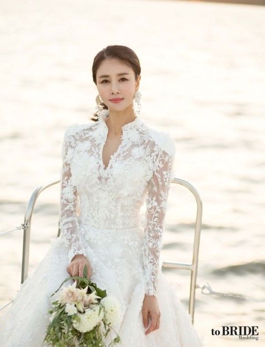 개그우먼 김미연이 오는 12월 결혼한다. 사진=투브라이드 웨딩