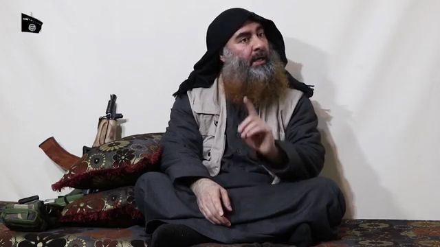 IS 수괴는 죽었지만 테러세력 여전…후계자 카르다시에 관심