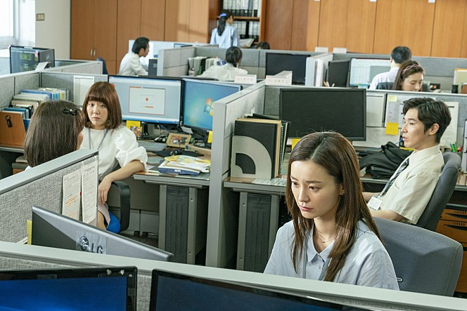 영화 '82년생 김지영' 스틸 컷