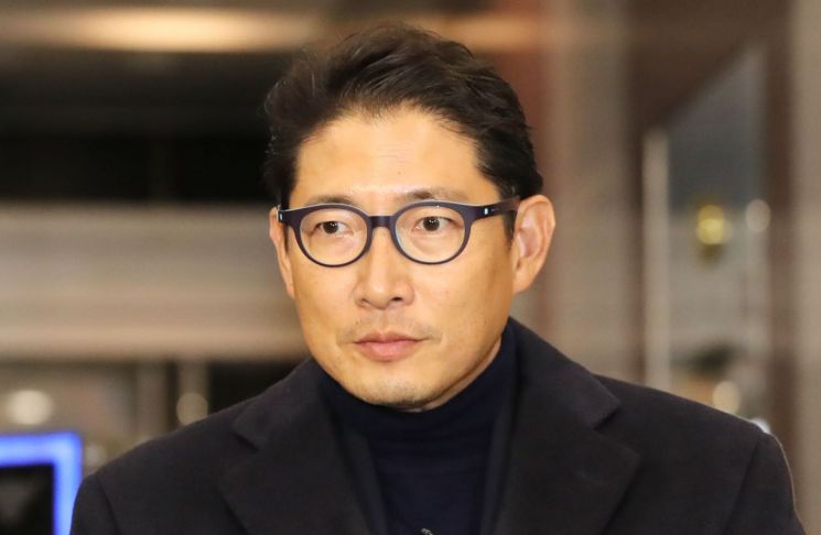 檢, 조현준 효성 회장 2심서 징역 4년 구형