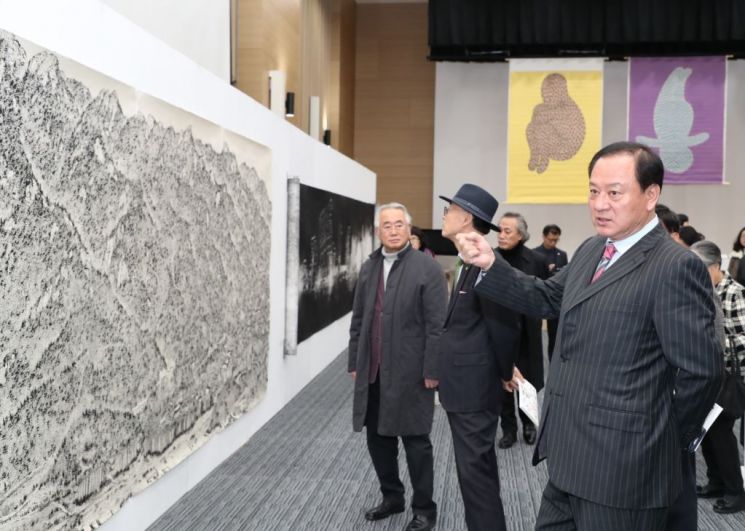  축제형 예술장터 ‘마포아트마켓’ 11월1일 개장