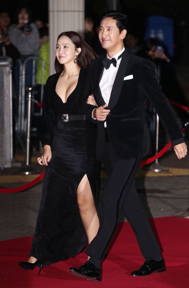 [포토] 박지윤 '당당한 등장'