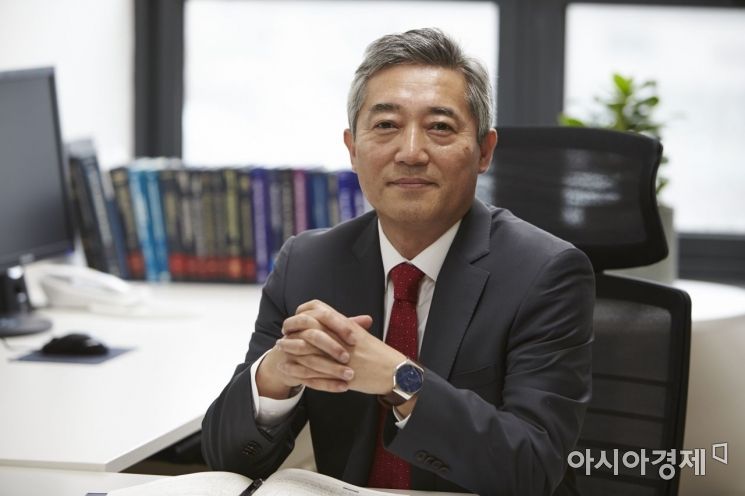 '2019 교보교육대상' 세계시민교육 헌신 정애경 대표 등 선정