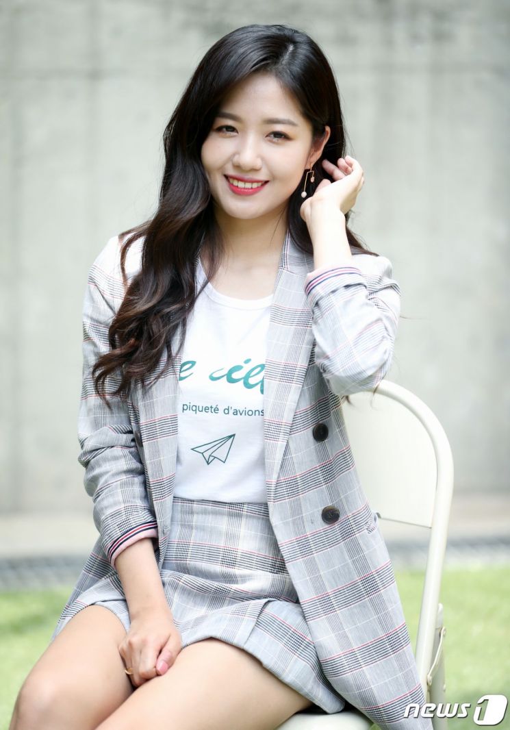 가수 정다경