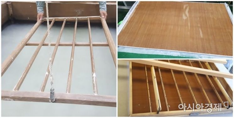 [천년 한지의 숨결⑥] 한지의 유래와 韓·中·日 비교