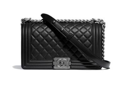 '오늘이 가장 싸다'는 루이뷔통·샤넬…韓팬심 등에 업고 11월 줄인상(종합)