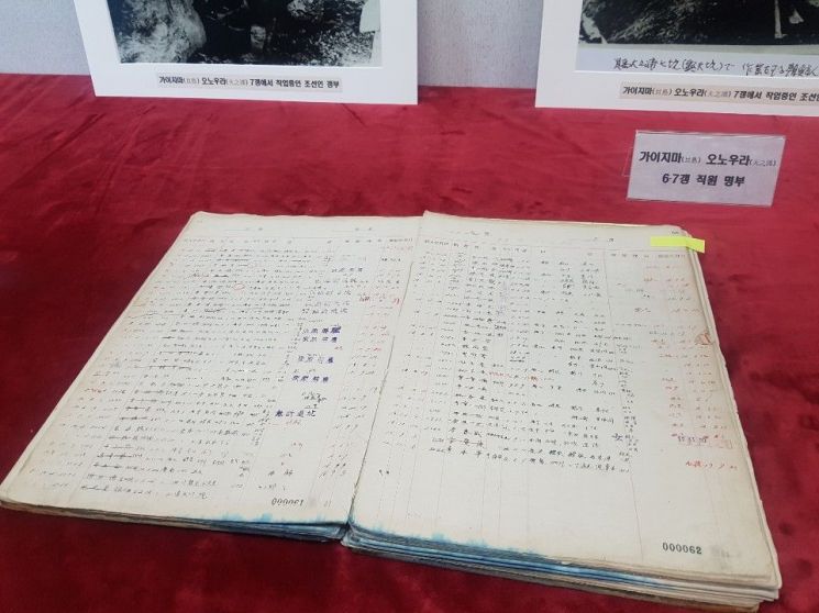 강제동원 증명할 총독부 보고서 공개…"피해자 추가 확인 가능성 높아"