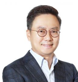홍정국 BGF그룹 대표, 사장 승진…"책임경영 강화"
