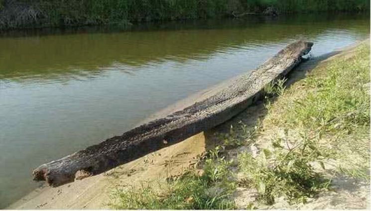 고려 초 '나주선', 보존처리 마치고 처음 공개