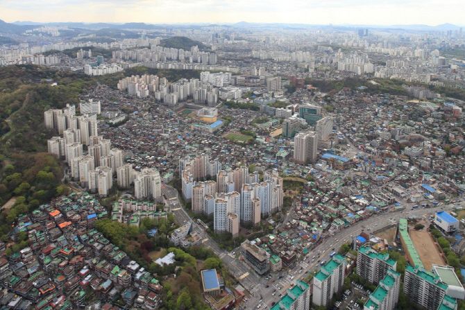 [도시이야기 시즌2] '동재기 나루터'에서 서울 부동산의 조용한 강자로, 동작
