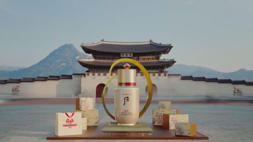 LG생활건강, 중국 최대 쇼핑절 '광군제' 마케팅 '활발'