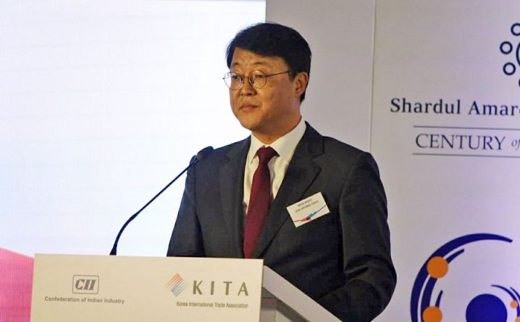 靑경제보좌관 "태국서 '韓-아세안 특별회의' 포석 마련"…'아세안 리더십' 다져