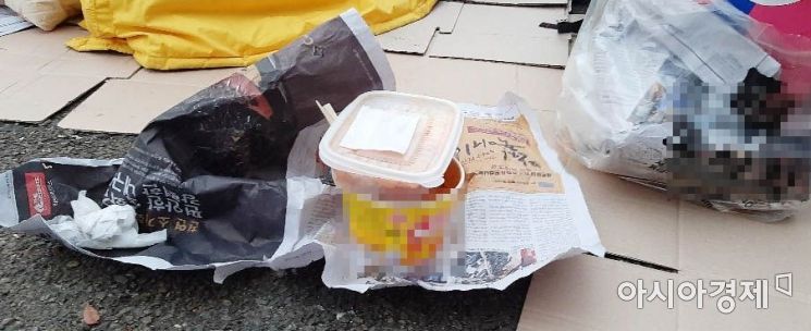 "차라리 길거리가 편해요" 시설 외면하는 거리 노숙인들 [그것을 아시나요]