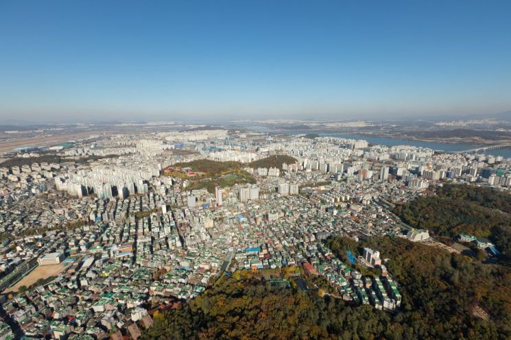 서울 경매 아파트 3개월 연속 매각가율 100% 웃돌아