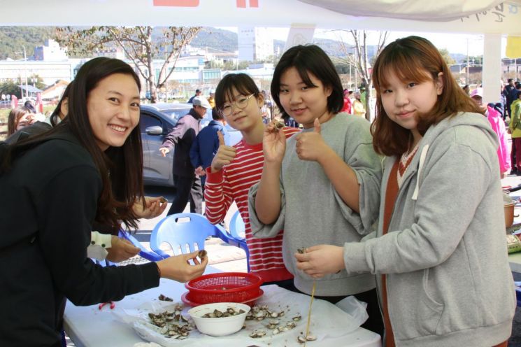 보성군 ‘벌교 꼬막축제’ 벌교의 멋 제대로 알려