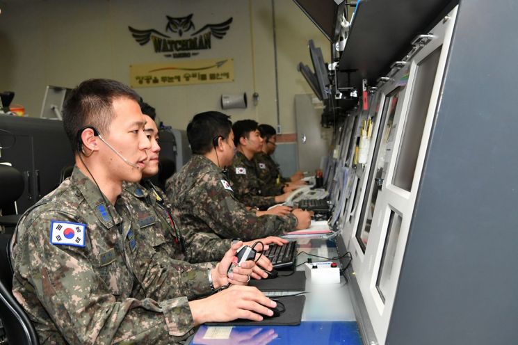 공군병사 복무기간 1개월 단축 개정안 통과