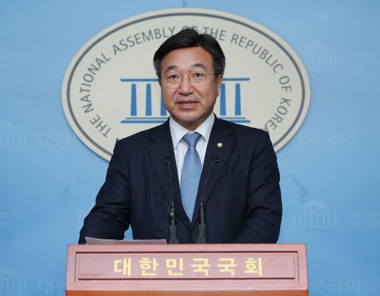 민주당 총선기획단, 첫 회의…"자녀 입시부정 여부 철저 검증"