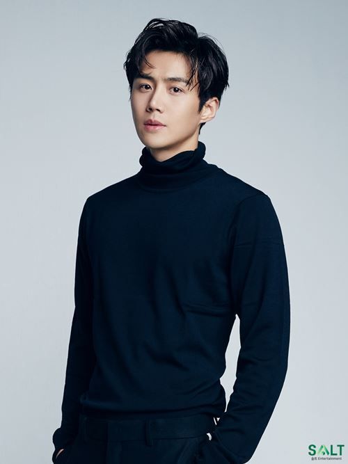 '유령을 잡아라' 배우 김선호 '1박2일' 새 멤버 합류 타진