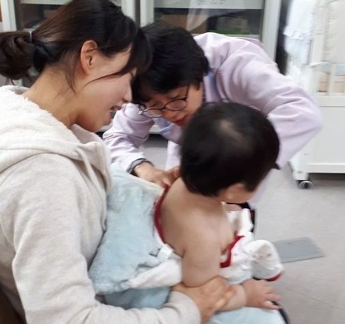 위험한 '안아키' 하지말고, '백신' 꼭 맞혀야