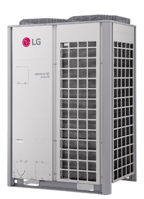 LG전자 시스템 에어컨 '멀티브이', '올해의 10대 기계기술' 선정