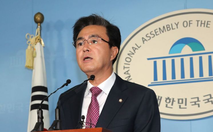 한국당 초·재선, '중진 물갈이론' 확산…공감 속 '타깃 쇄신' 우려도