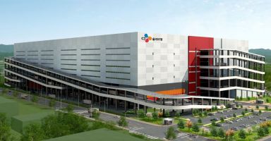 올리브영, 용인에 수도권 통합물류센터 구축...온·오프라인 물류 혁신 가속화
