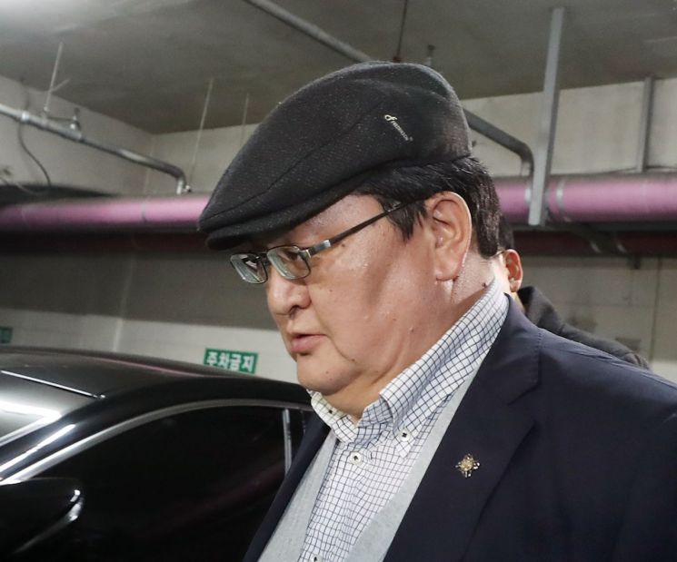 '성추행 혐의' 몽골 헌재소장 기소의견 검찰 송치…"술 취해 기억 안나"