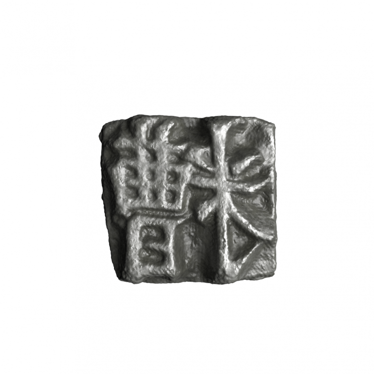 개성 만월대 고려 금속활자 복제품 첫 공개