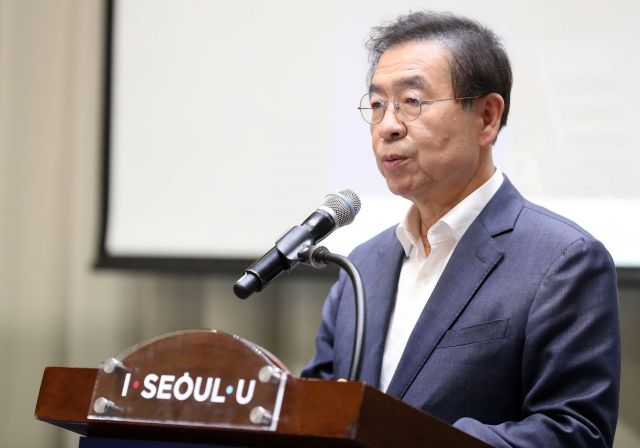 서울시, 12월부터 내년 3월까지 '미세먼지 시즌제' 첫 시행