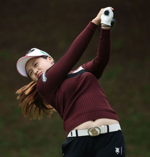 '국내 넘버 1' 최혜진 "5승 사냥의 비결은?"