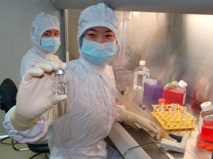 메디포스트, 무릎골관절염 치료제 '카티스템' 日 임상 신청