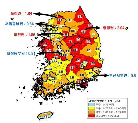 "지역별 의료격차 줄인다"..농어촌 우수병원엔 건보수가 가산 추진