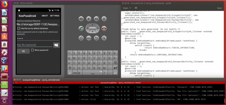 KAIST, 앱  제작 생산성 200배 향상 기술 개발