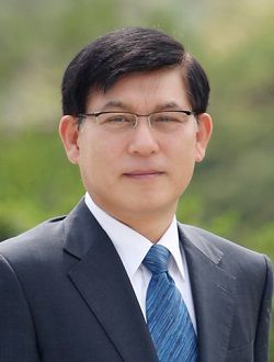 신용진 전 조선대 교수, 제7대 한국광기술원장 취임