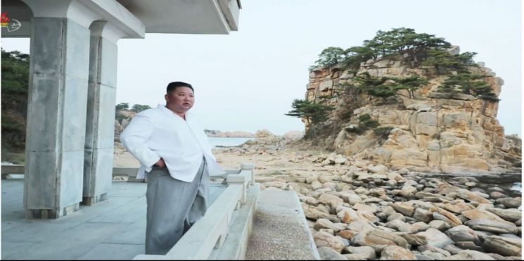  [속보] 北 "남한, 금강산 철거 대책 밝히라…일방철거 단행할 것"