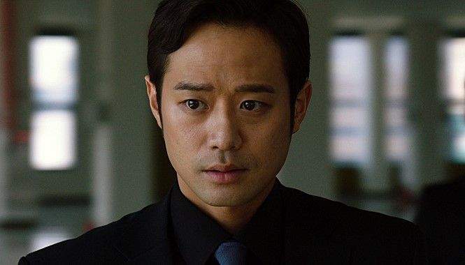 배우 천정명 화이브라더스코리아行