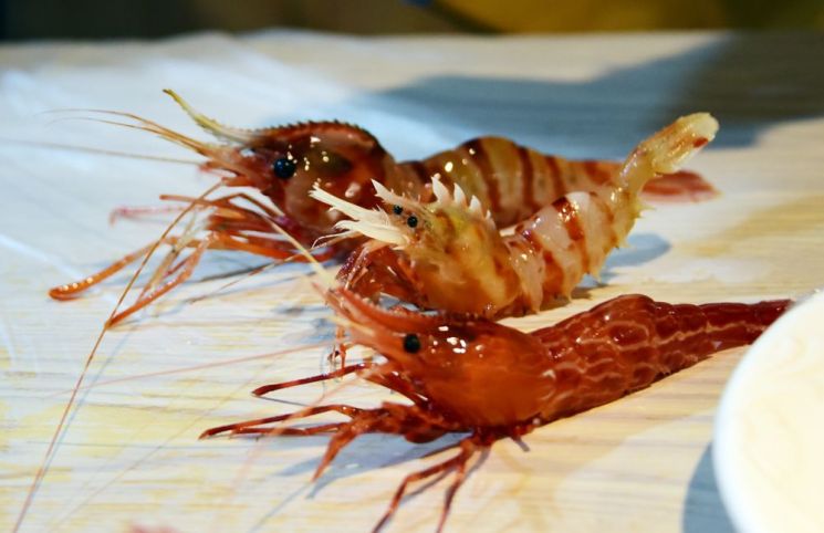 [조용준의 여행만리]한 굽이 돌때마다 비경, 하늘이 허락해야 만난다