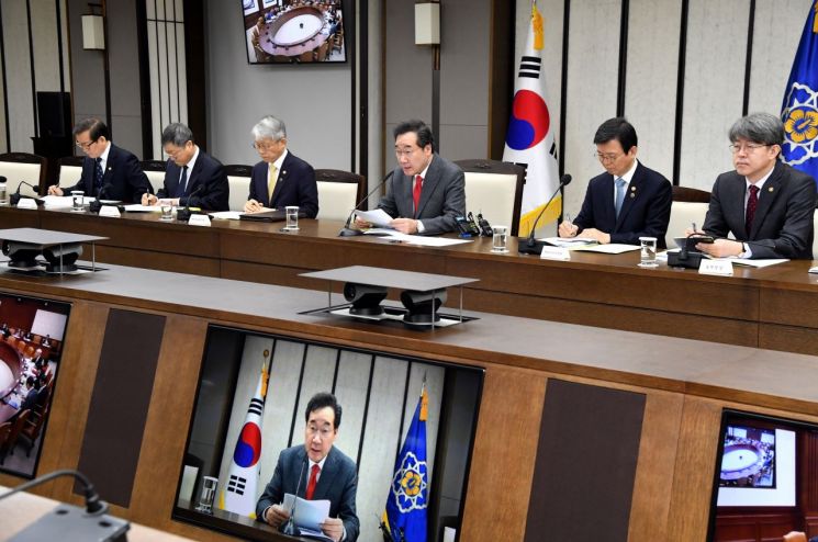 관리비체납·폐업도 '위기가구' 반영…긴급복지 지원