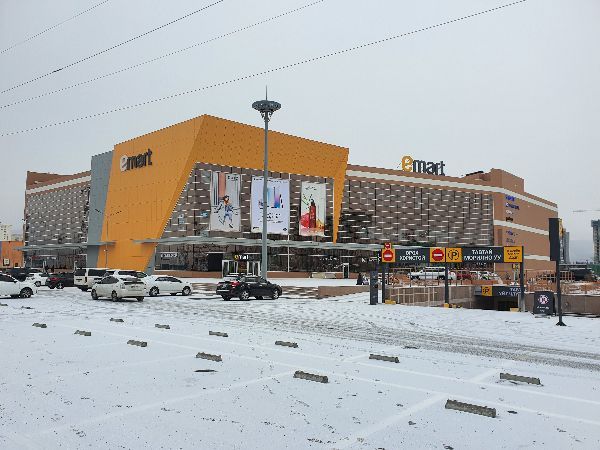 [세계가 반한 유통한류⑤] "한국이 글로벌 스탠더드" 몽골 마트 평정한 이마트