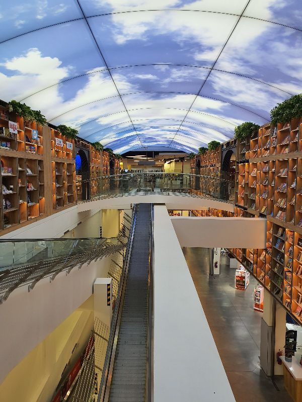 [세계가 반한 유통한류⑤] "한국이 글로벌 스탠더드" 몽골 마트 평정한 이마트