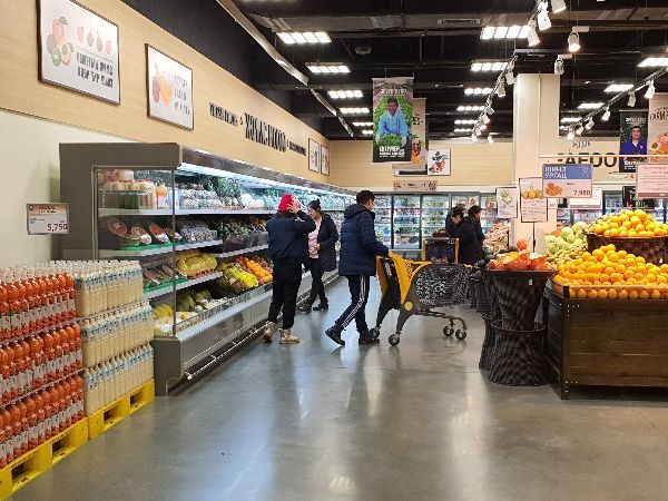 [세계가 반한 유통한류⑤] "한국이 글로벌 스탠더드" 몽골 마트 평정한 이마트