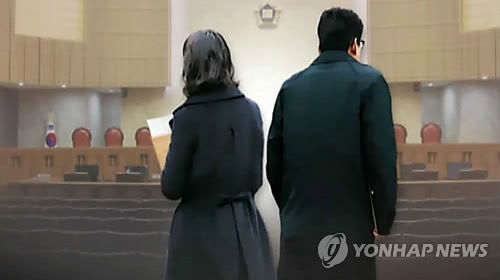 "저 이혼했어요" 이혼 고백 스타들에 '공감'…이혼 인식 달라져