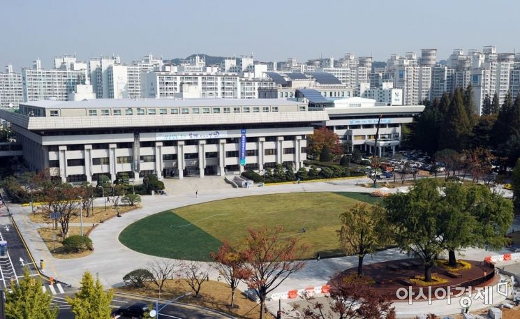 치매 노인 등을 위한 인천시립요양원 2021년 완공…115명 수용 규모