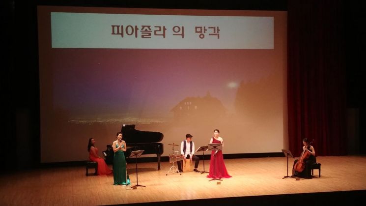 서울시 한성백제박물관 겨울 콘서트…'마술피리' 등 공연