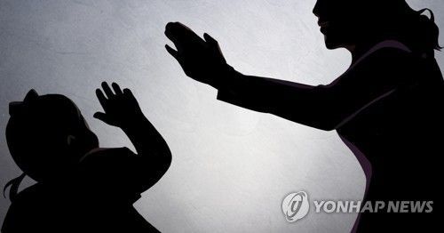 아동폭력 / 사진=연합뉴스