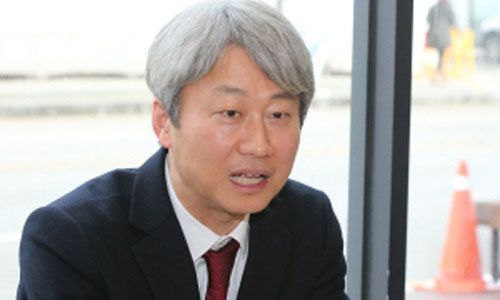 김근식 교수, 바른미래당 탈당…“손학규 야당임을 포기”