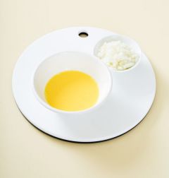 「오늘의 레시피」 콜리플라워구이