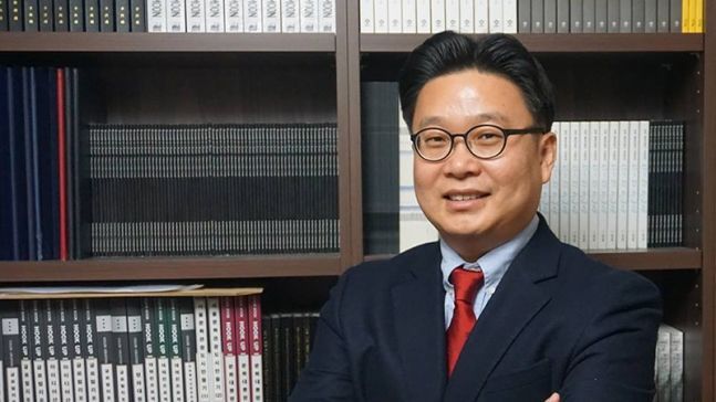 21일 진도군청 대회의실에서 한국 홍보전문가인 서경덕 교수(성신여자대학교)를 초청, 청년 아카데미를 개최한다. (사진제공=진도군)