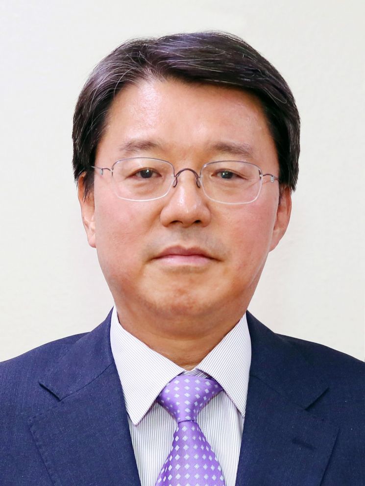 헌법재판소 신임 사무차장에 김정원 수석부장연구관 