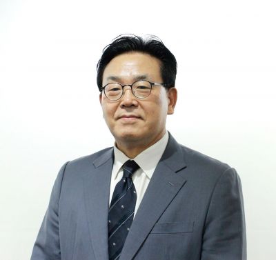 경영관리부문 김남엽 부사장